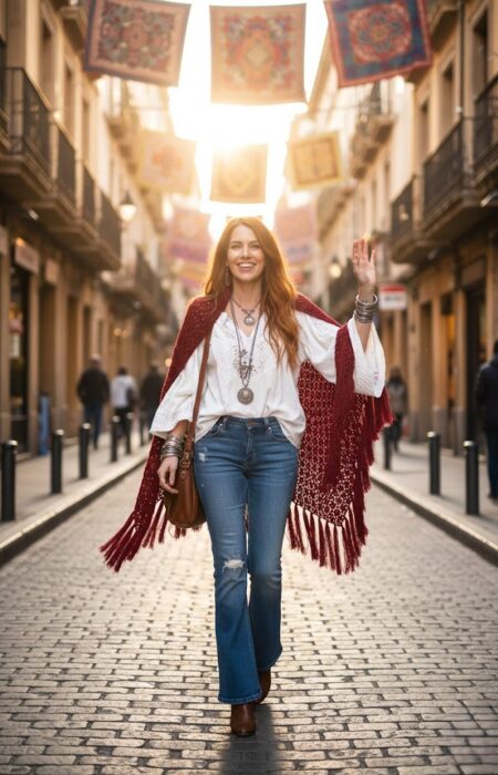 crochet-shawl-merlot-burgundy-walk